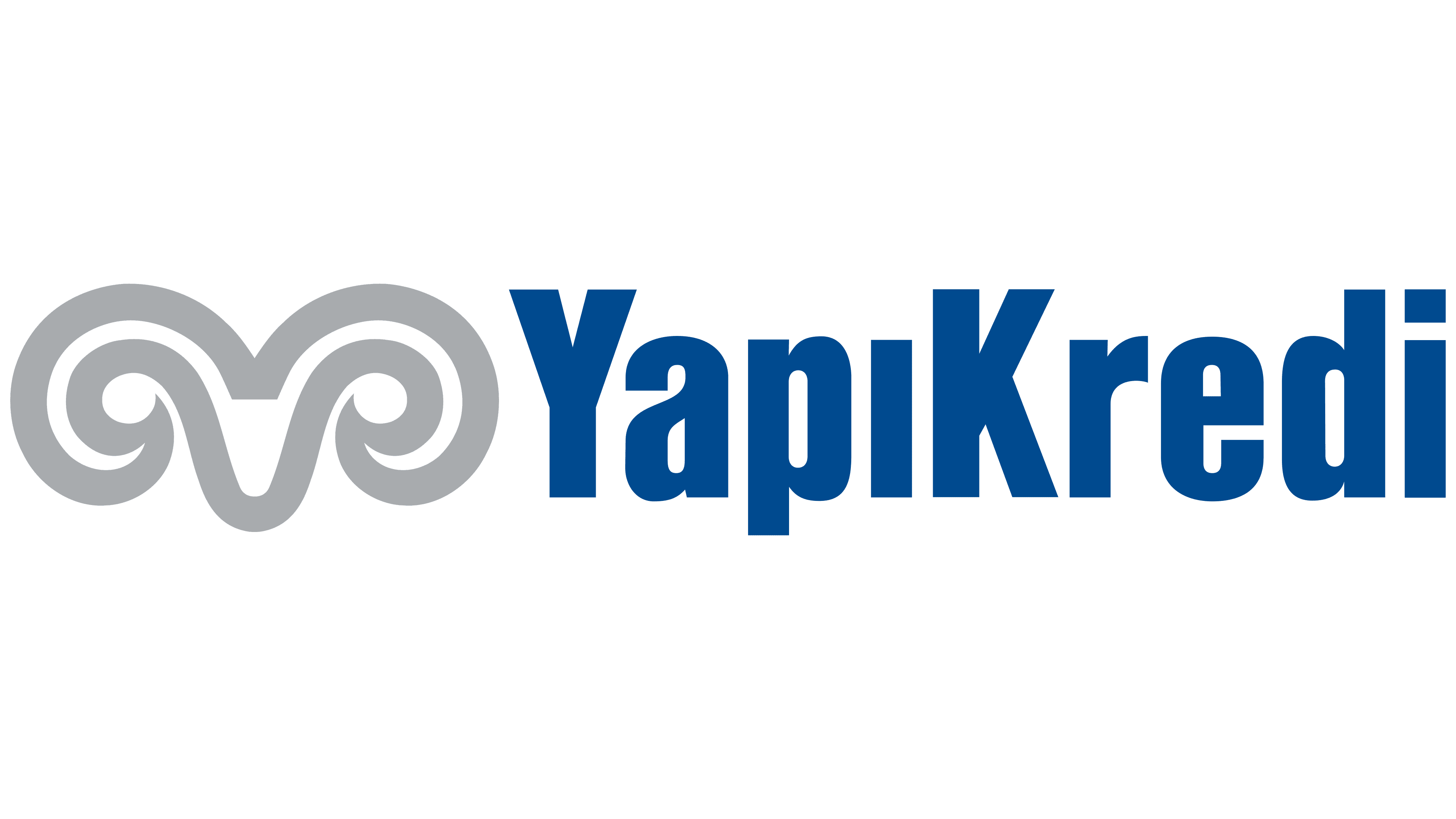 Yapı Kredi logosu