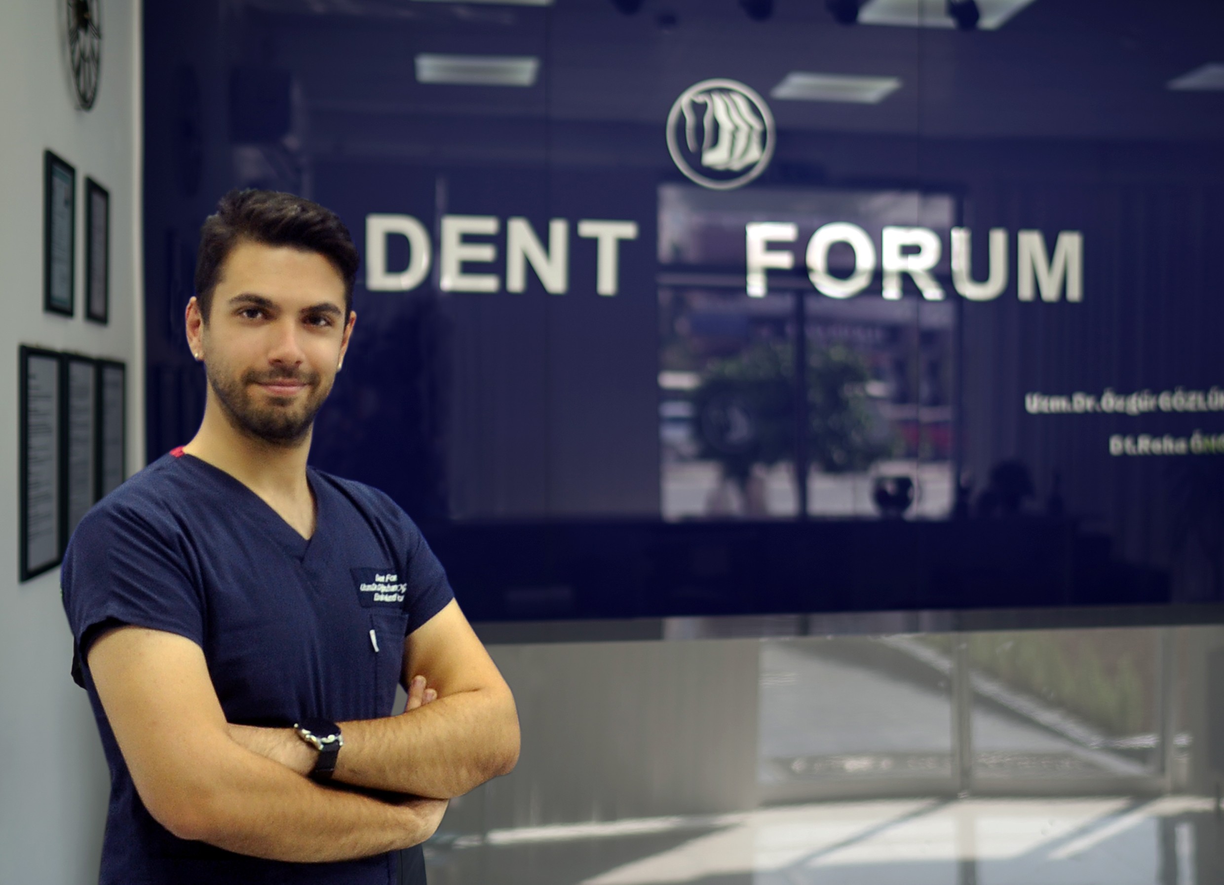 Uzm.Dr Oguzhan Akkocan