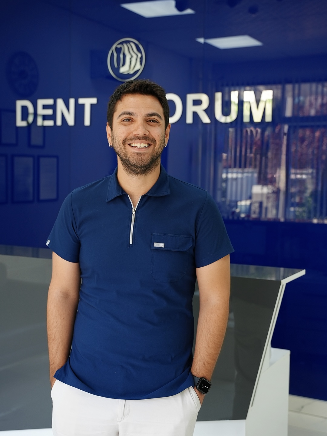 Uzm.Dr Oguzhan Akkocan