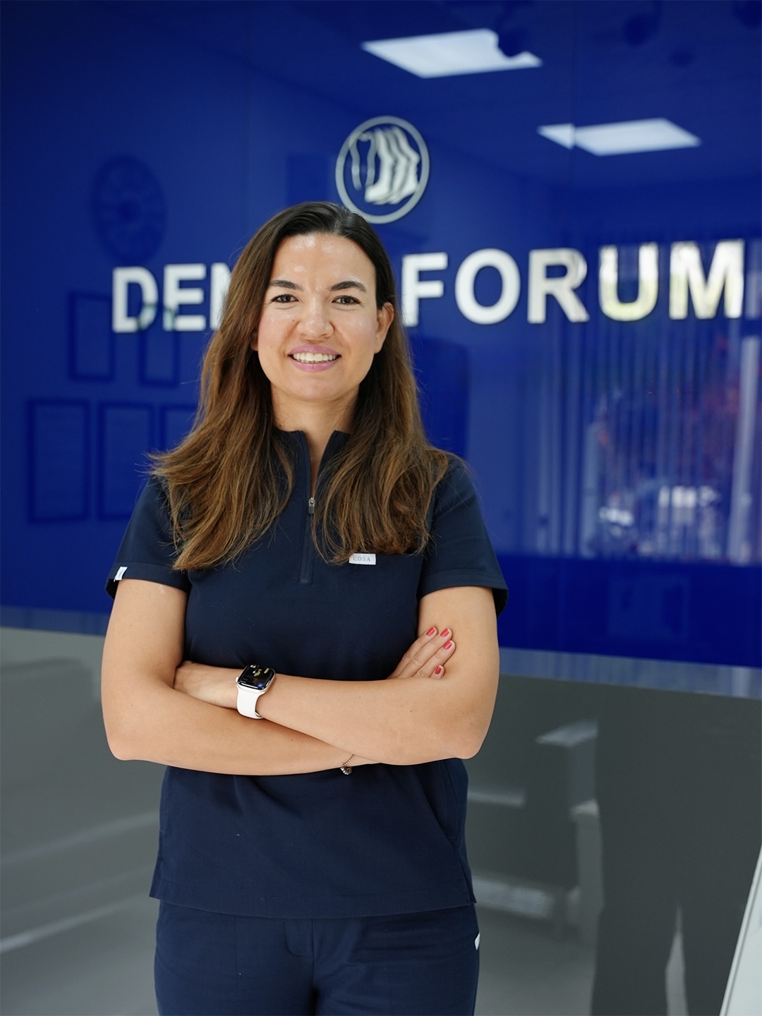 Uzm.Dt. Gülistan YİĞİDİM